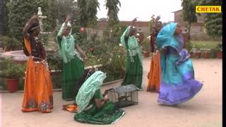 Holi Ri Dhamal 04 Shakuntala Rao Rajasthani Holi Dhamal Chetak