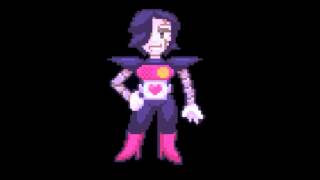 Undertale ~ ECHO (v.2)