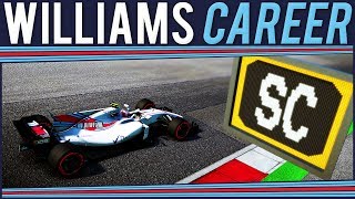 BRILLIANT RECOVERY! | F1 2017 Career Mode #89 | Austrian GP