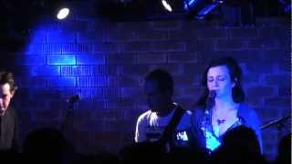 Ninet Tayeb - Find My Love - Live in Tel Aviv (5/5)