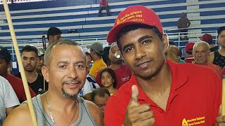 O Mega Desafio Baianinho de Mauá x Maycon Iturama 6/4/2019