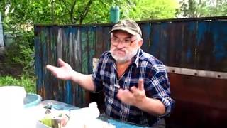 А ты такой печальный