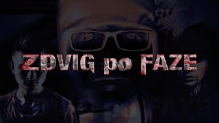 Valeriy Stepanov | ZDVIG po FAZЕ (Live, 2016)