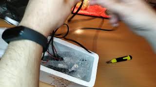 Твитеры с Aliexpress для Solaris 2