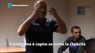 Allenatore del Tolosa