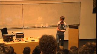 Conférence sur les rêves lucides
