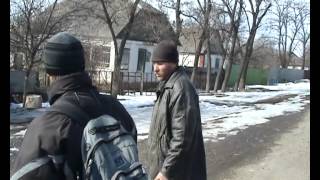 Добыча бурого угля на Харьковщине