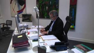 Wieviel Kunst braucht die Wirtschaft - Wieviel Wirtschaft braucht die Kunst?