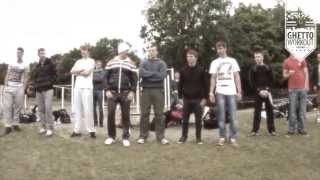 Ghetto Workout Session vol. 1