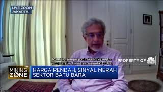 Strategi Bisnis BUMI di Tengah Pelemahan Harga Komoditas