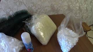 ПЯТИГОРСК Рынок ЛИРА. Закупаем новогодние украшения