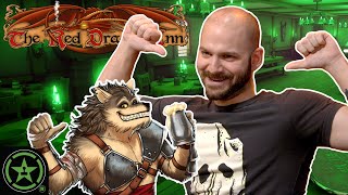 Who's a Good Werewolf Boy? - The Red Dragon Inn (#4) Part 1 - Let's Roll
