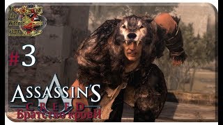 Assassin`s Creed: Братство Крови[#3]-Последователи Ромулы (Прохождение на русском(Без комментариев))