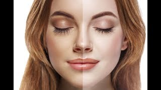 وصفه سحريه تحول بشرتك من بشره شاحبه باهته الي بشره صافيه بيضاء خاليه من التجاعيد والاسمرار