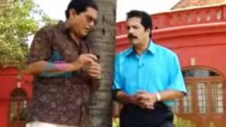 An Evening with Jagathy Sreekumar - Interview Part - 3