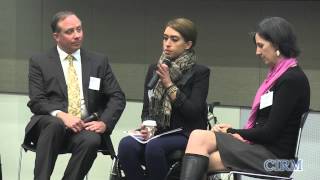 World's 1st Human Embryonic Stem Cell Trial for Spinal Cord Injury - Katie Sharify's Story