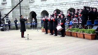 Amhrán na bhFiann