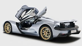 Most Exciting Future EVs Hitting The Streets | Aspark Owl #Shorts