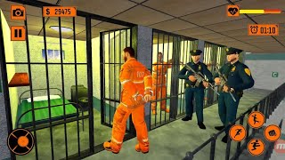 Grand Prison Escape 2019 Android Gameplay