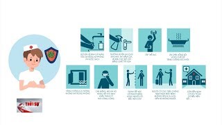 Bộ Y tế khuyến cáo thực hiện biện pháp phòng ngừa virus corona