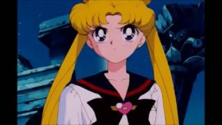 сейлор мун 6 сезон заставка Sailor Moon Solar Sailor S