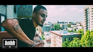 Wifisfuneral Visits his Grandma in the Bronx with HNHH (Boy Who Cried Wolf Mini Doc)