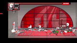madness project nexus: episode 1.5 final level part 2 defeat phobos