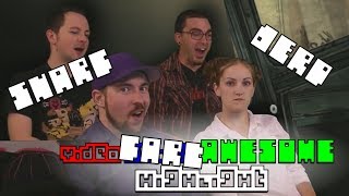 The Snarf Derp System - Video Games AWESOME Highlight