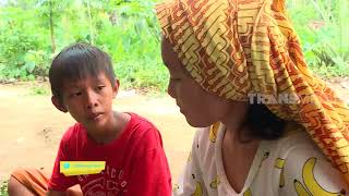 Ketupat Raksasa Dari Bukit Nenek | BOCAH PETUALANG (27/01/20) PART 2