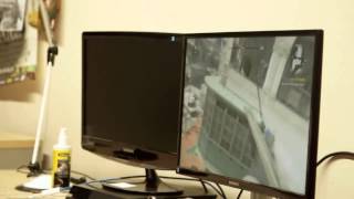 Dying Light Zombie Parkour Trailer PS4 Xbox One