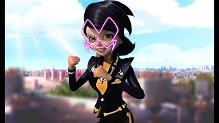 ЛЕДИ БАГ И СУПЕР КОТ - 18 серия: Miraculous Desperada Square