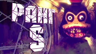 КАК ПРОЙТИ НА РАНГ S - Dark Deception || Monkey Business