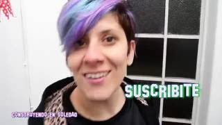 COMO SACAR EL HONGO DE LAS PAREDES