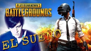 LA PROFECÍA DEL PUBG