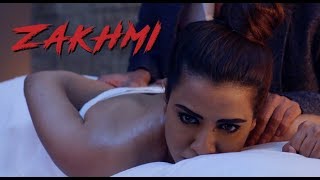 Zakhmi | Official Trailer | A Web Original By Vikram Bhatt