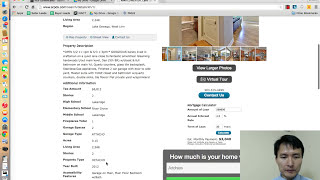 Square Footage 평수 환산하기 | Shawn Realty