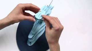 DIY Paper Unicorn
