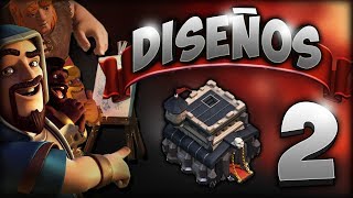 SEGUNDA SEMIFINAL CONCURSO DE DISEÑOS TH9 (2/2)