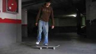 Tutorial Skate 1