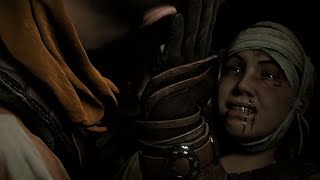 Horizon Zero Dawn. ПРОХОЖДЕНИЕ. ПОГРАНИЧНЫЕ ЗЕМЛИ. СВЕРХВЫСОКИЙ УРОВЕНЬ СЛОЖНОСТИ. ЧАСТЬ 52.