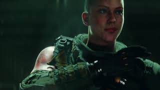 Call of Duty  Black Ops 4 — Русский трейлер игры (2018)