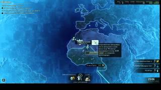 XCOM2 - #4 - Операция "Безликий авангард" (полное прохождение игры)