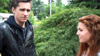 The Haunting of Sunshine Girl - Random guy has info on the Paranormal