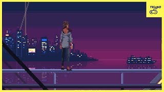 How to Save Johanna Sephtis From Jumping (Suicide) - The Red Strings Club