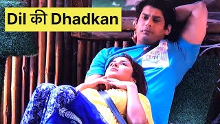 Bigg Boss 13 #SIDDHARTH हुए EMOTIONAL #SHEHNAAZ को लेकर EVICTION se PEHLE | #SIDNAAZ