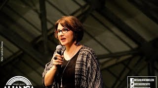 Andrea Vargas - Aliançado com Deus
