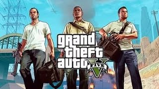 ПРОКАЧКА ТАЧЕК В GTA 5 ENTITY XF