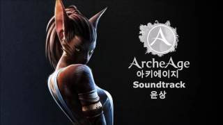 Falcorth Plains - ArcheAge Soundtrack (Final reupload)
