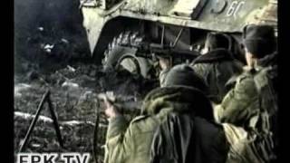 Штурм Грозного - Памяти павших от гр. Черные Береты.