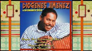 Diogenez Jimenez ''Tinajita''